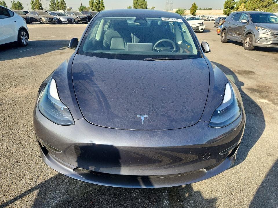2023 TESLA MODEL 3 5