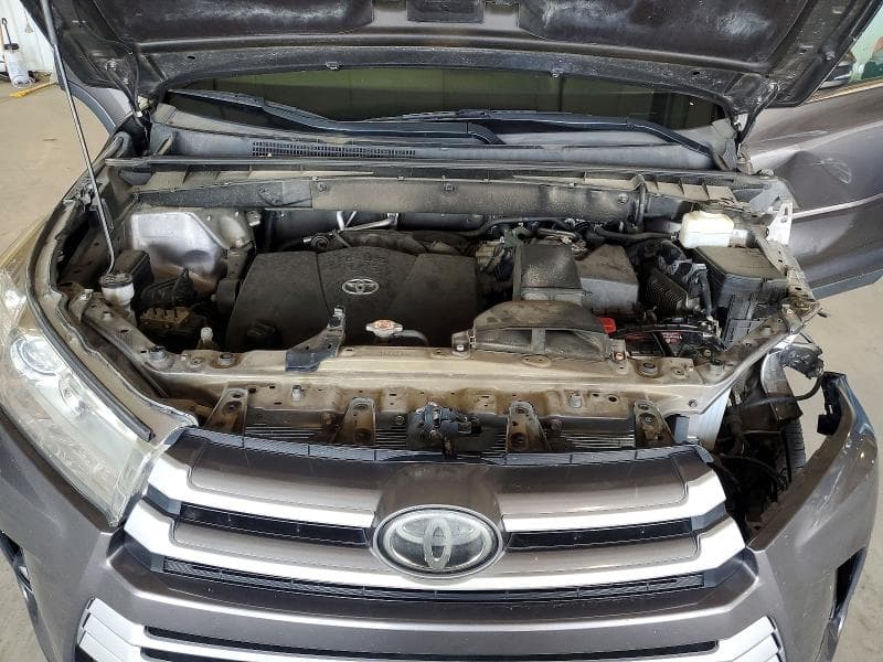 2019 TOYOTA HIGHLANDER LE PLUS 12