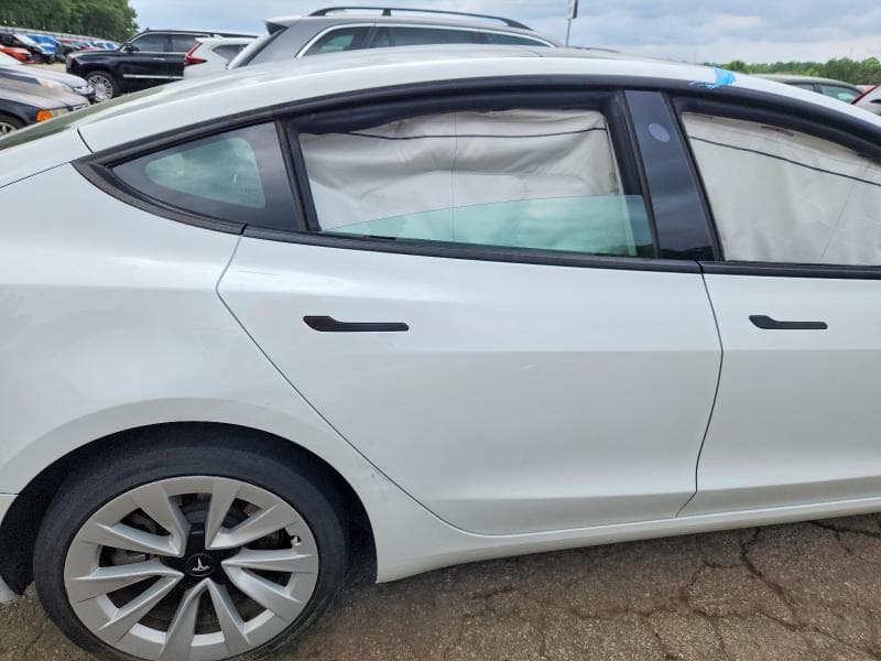 2023 TESLA MODEL 3 10
