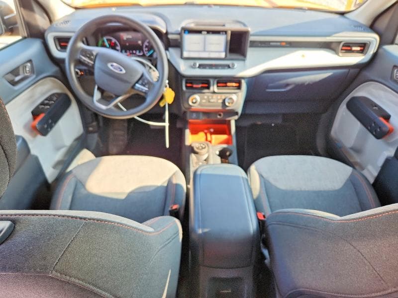2022 FORD MAVERICK XL 8