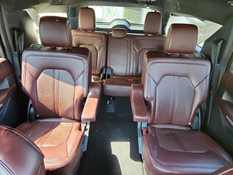 2024 FORD EXPEDITION MAX LIMITED 10