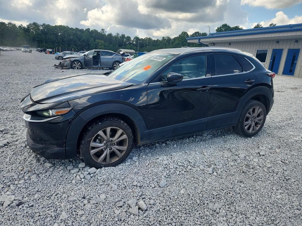 2021 MAZDA CX-30 PREMIUM - 1