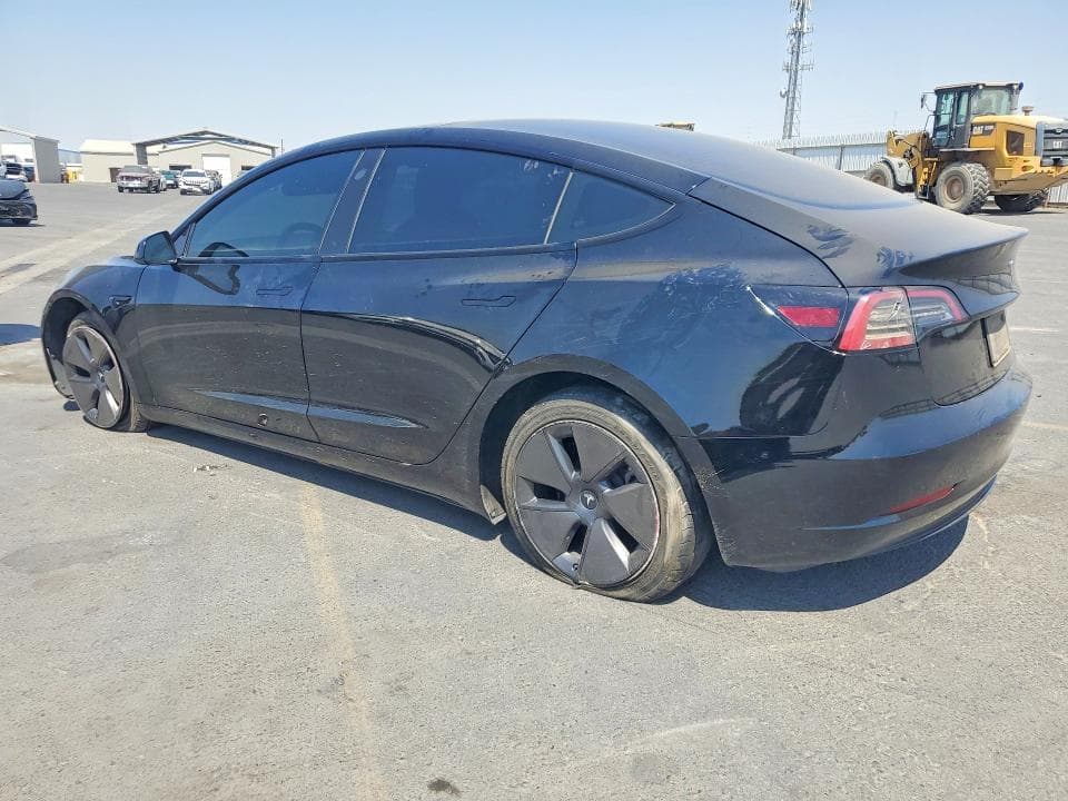 2023 TESLA MODEL 3 2