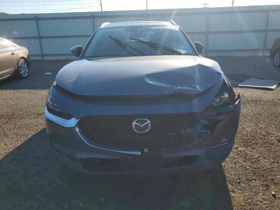 2021 MAZDA CX-30 PREMIUM 5