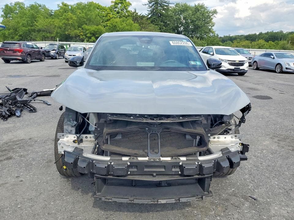 2025 ACURA ADX A-SPEC ADVANCE 5
