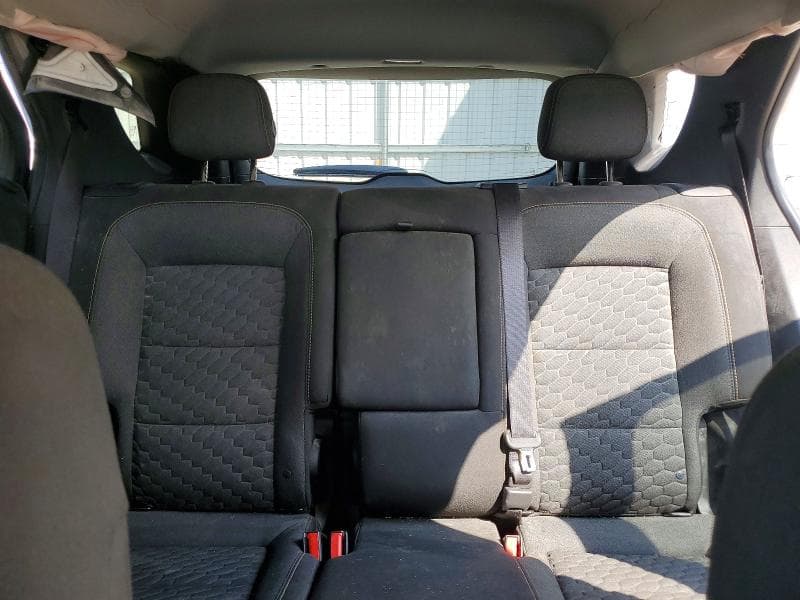 2018 CHEVROLET EQUINOX LT 10