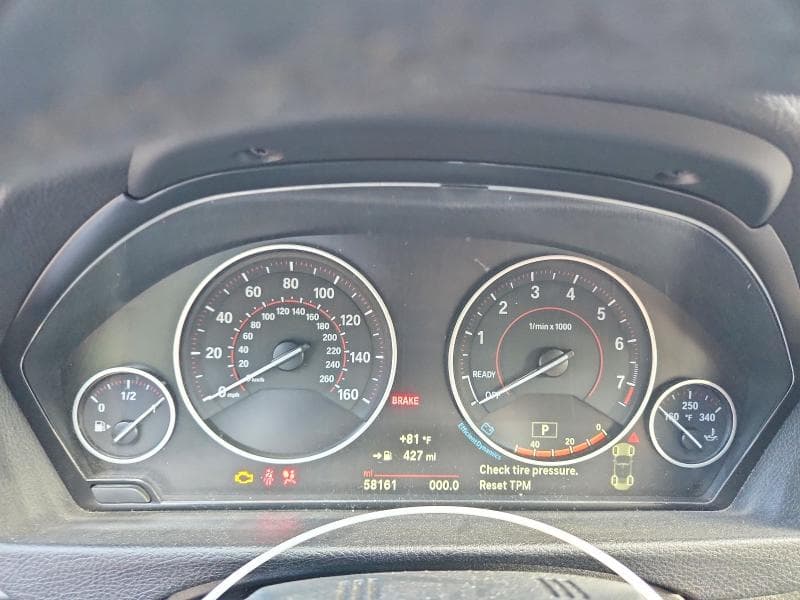 2019 BMW 430XI 9