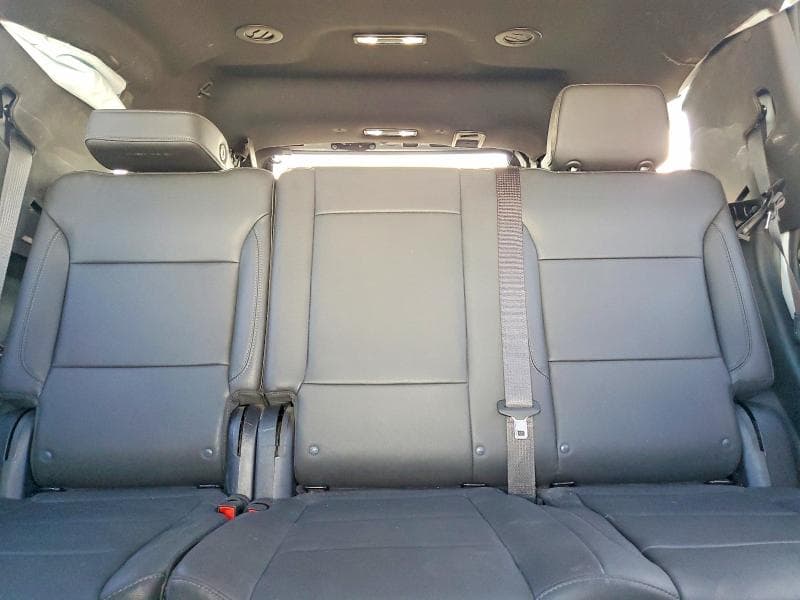 2023 CHEVROLET TAHOE K1500 10