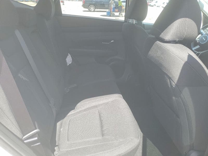 2026 HYUNDAI TUCSON SEL 11