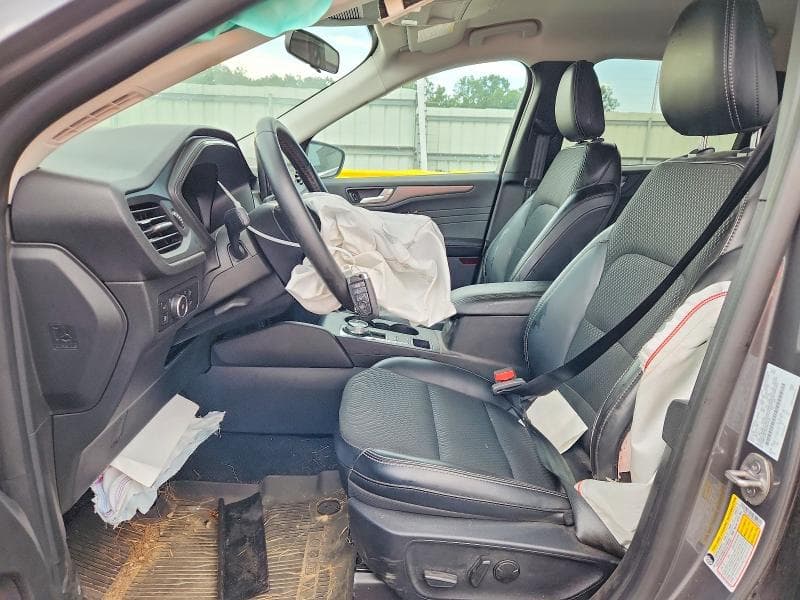 2026 FORD ESCAPE 7