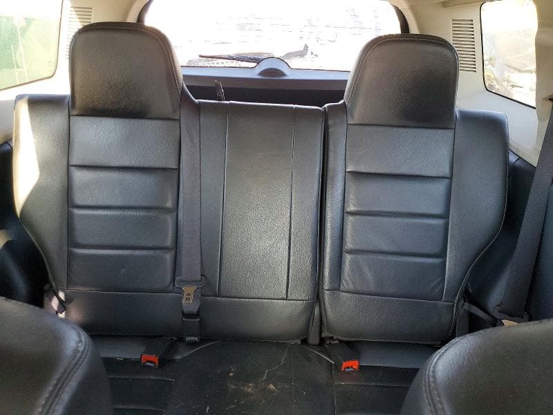 2017 JEEP PATRIOT LATITUDE 10