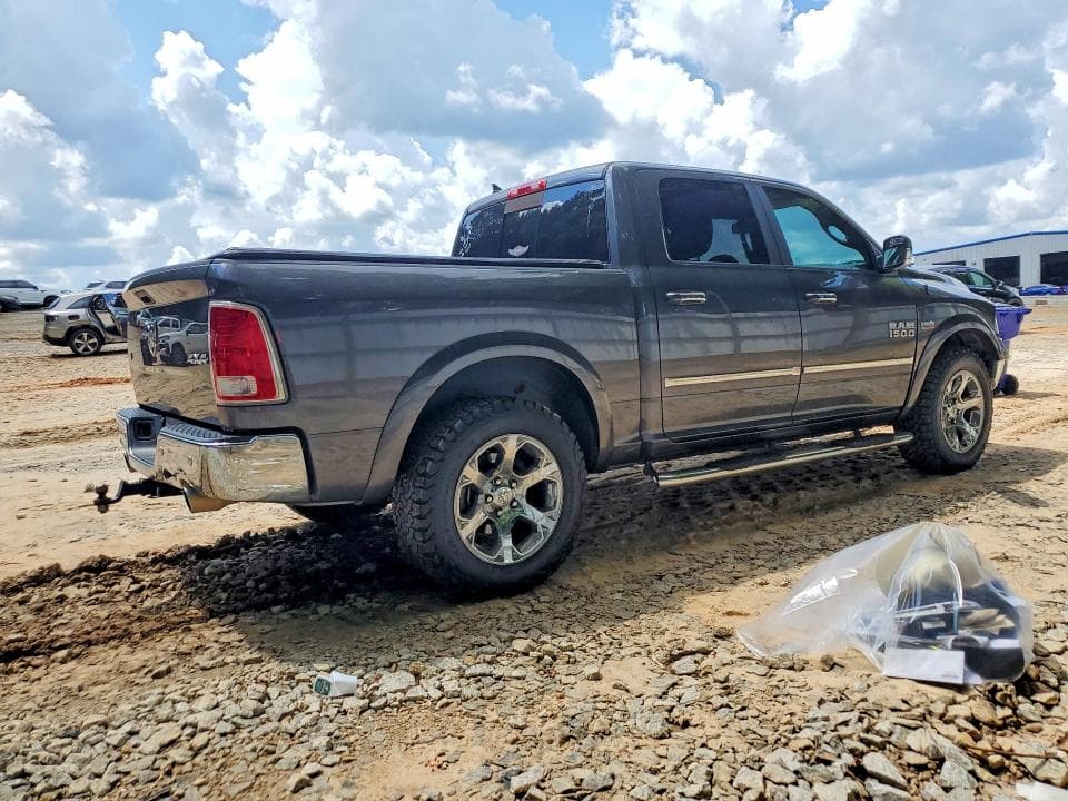 2017 RAM 1500 LARAMIE 3