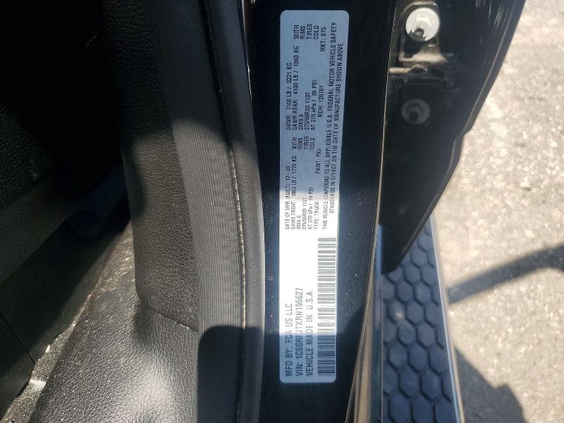 2024 RAM 1500 LARAMIE 12