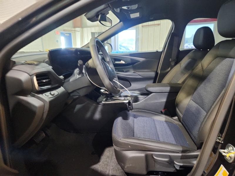 2026 BUICK ENVISTA PREFERRED 7
