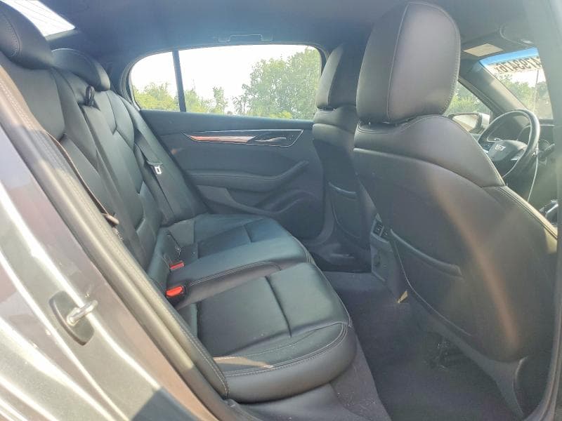 2020 CADILLAC CT5 LUXURY 10
