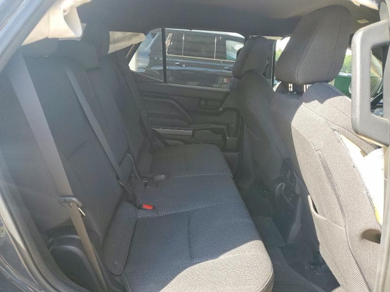 2026 TOYOTA 4RUNNER SR5 11
