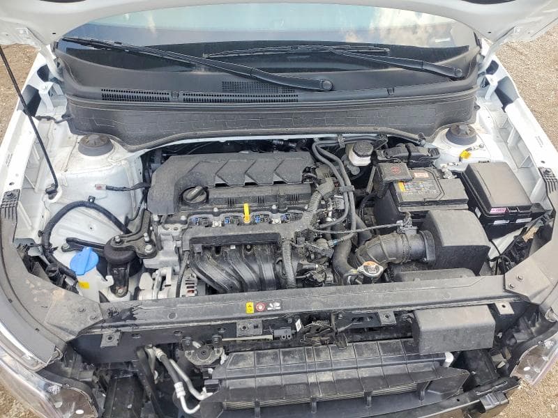 2025 HYUNDAI VENUE SEL 11