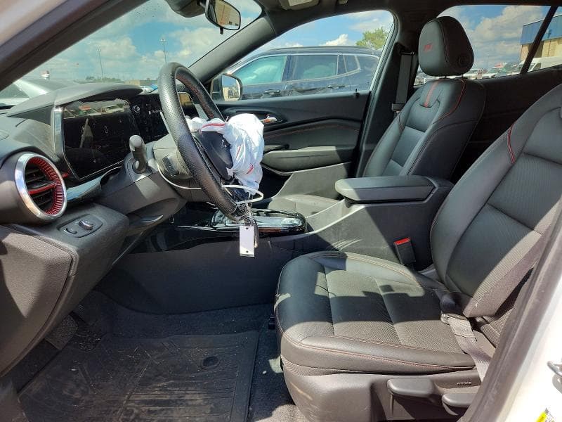 2024 CHEVROLET TRAX 2RS 7