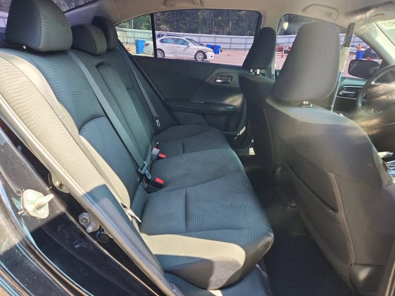 2017 HONDA ACCORD LX 10
