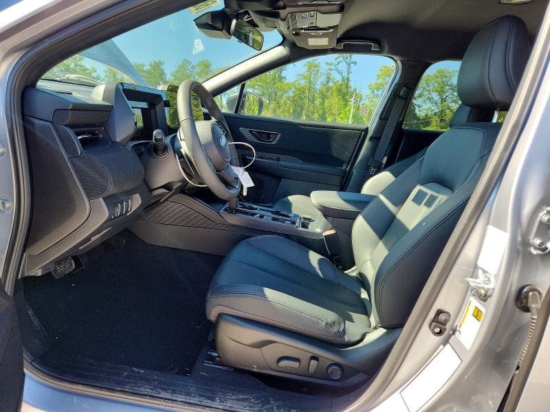 2026 SUBARU OUTBACK PREMIUM 7