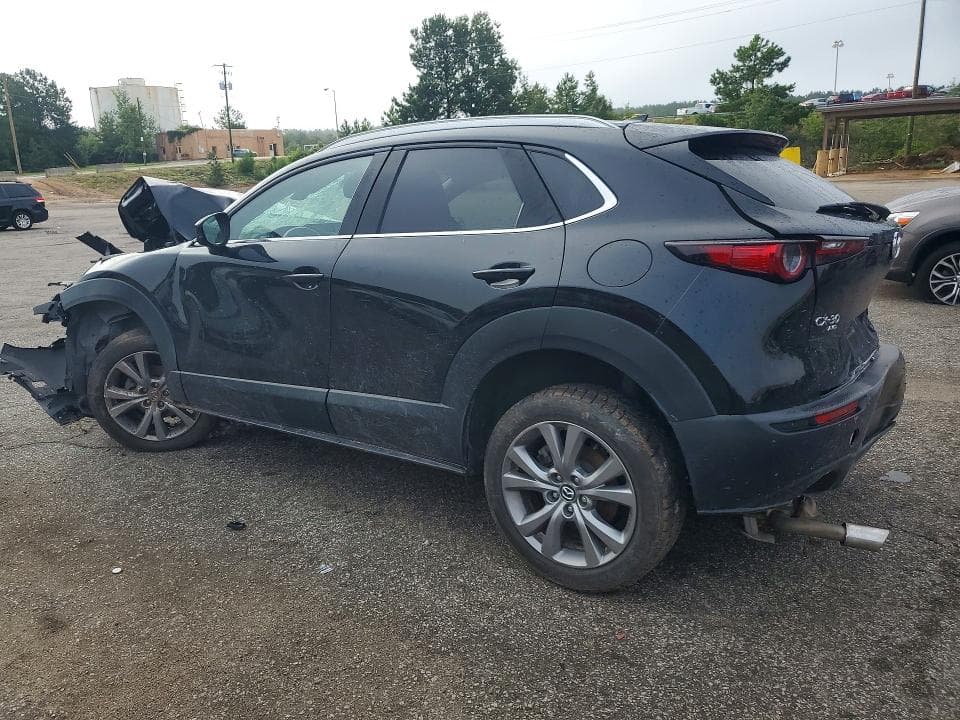 2022 MAZDA CX-30 PREMIUM 2