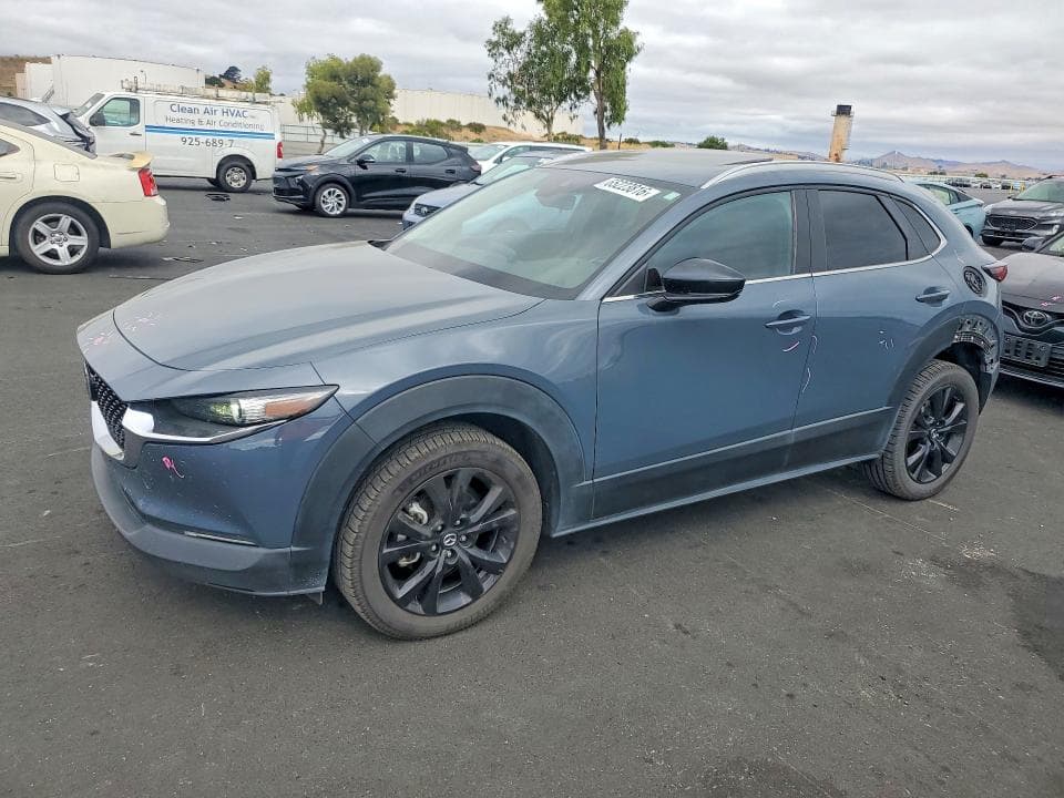 2023 MAZDA CX-30 PREFERRED - 1
