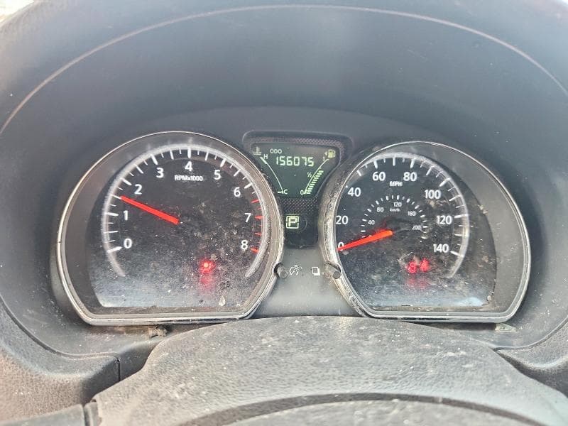 2019 NISSAN VERSA SV 9