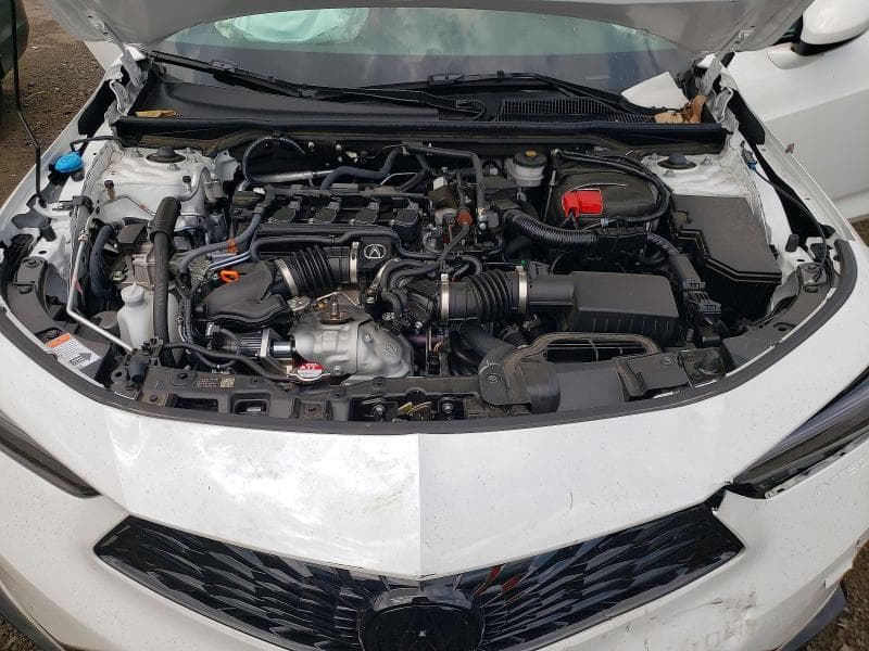 2026 ACURA INTEGRA A-SPEC 11