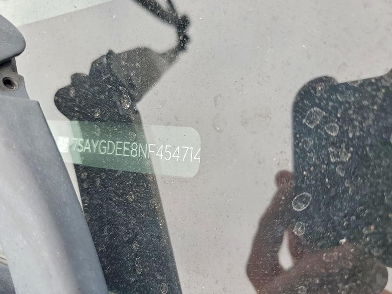 2022 TESLA MODEL Y 12