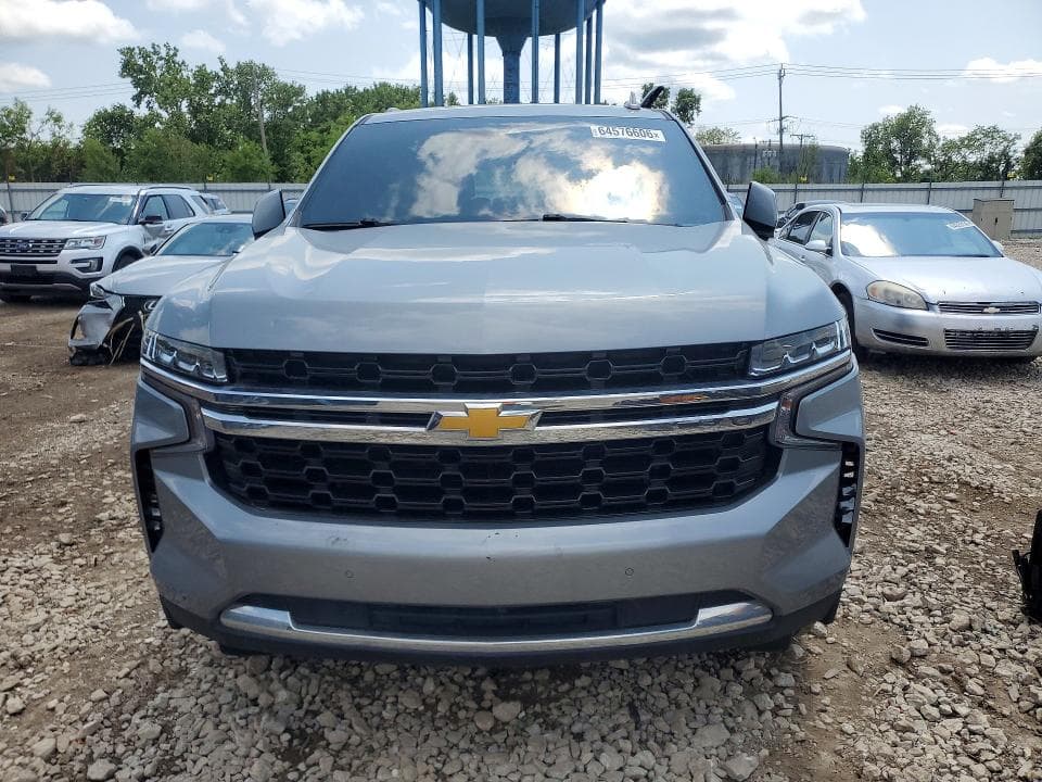 2023 CHEVROLET TAHOE K1500 5