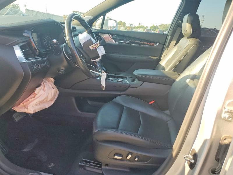 2020 CADILLAC XT6 PREMIUM LUXURY 7