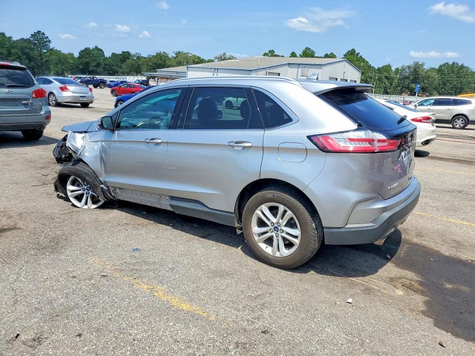 2020 FORD EDGE SEL 2