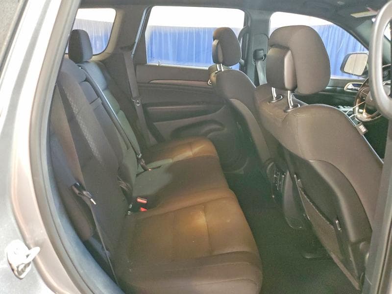 2020 JEEP GRAND CHEROKEE LAREDO 11