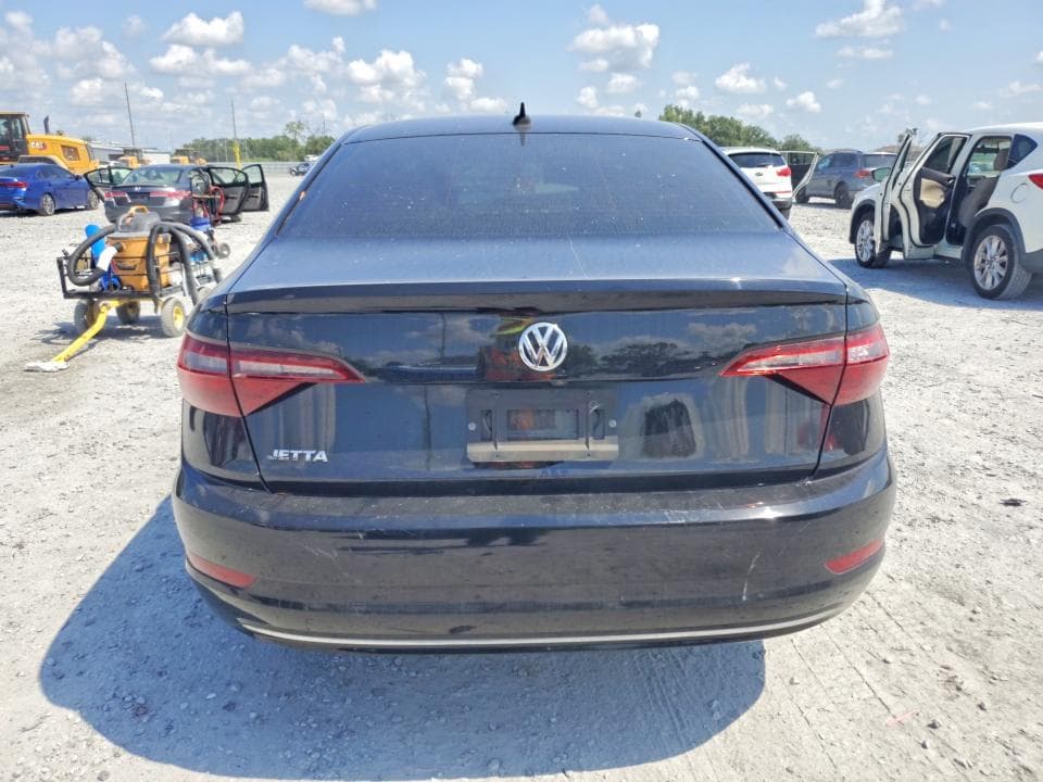 2021 VOLKSWAGEN JETTA S 6
