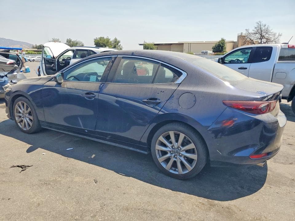 2020 MAZDA 3 SELECT 2