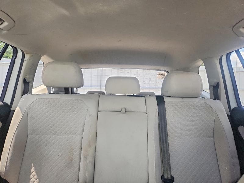 2020 VOLKSWAGEN TIGUAN S 10