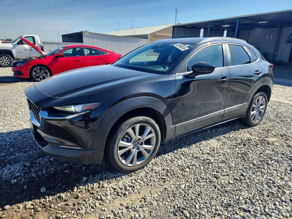 2023 MAZDA CX-30 SELECT