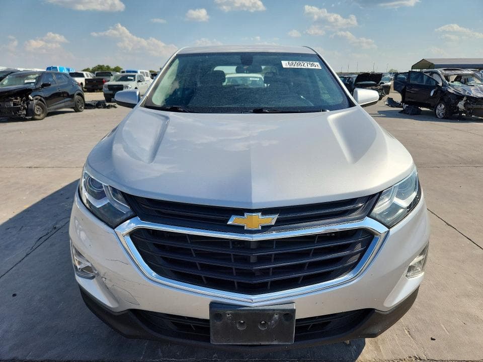 2019 CHEVROLET EQUINOX LT 5