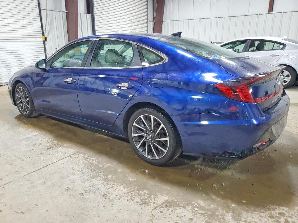 2020 HYUNDAI SONATA LIMITED 2