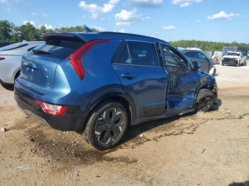 2024 KIA NIRO WIND 3