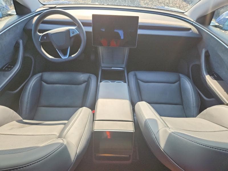 2024 TESLA MODEL 3 8