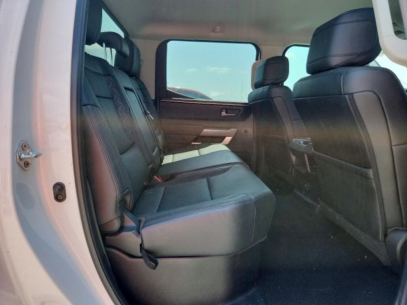 2023 TOYOTA TUNDRA SR5 10