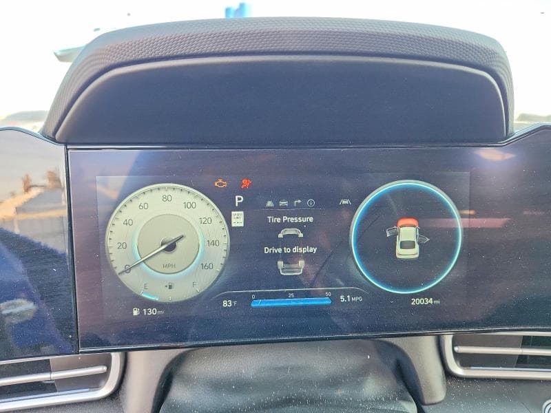 2024 HYUNDAI ELANTRA SEL 9