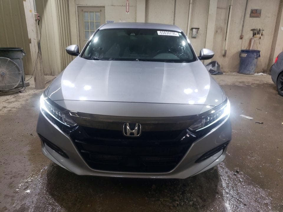 2020 HONDA ACCORD SPORT 5