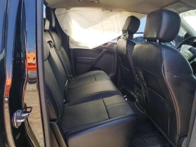 2020 FORD RANGER XL 10