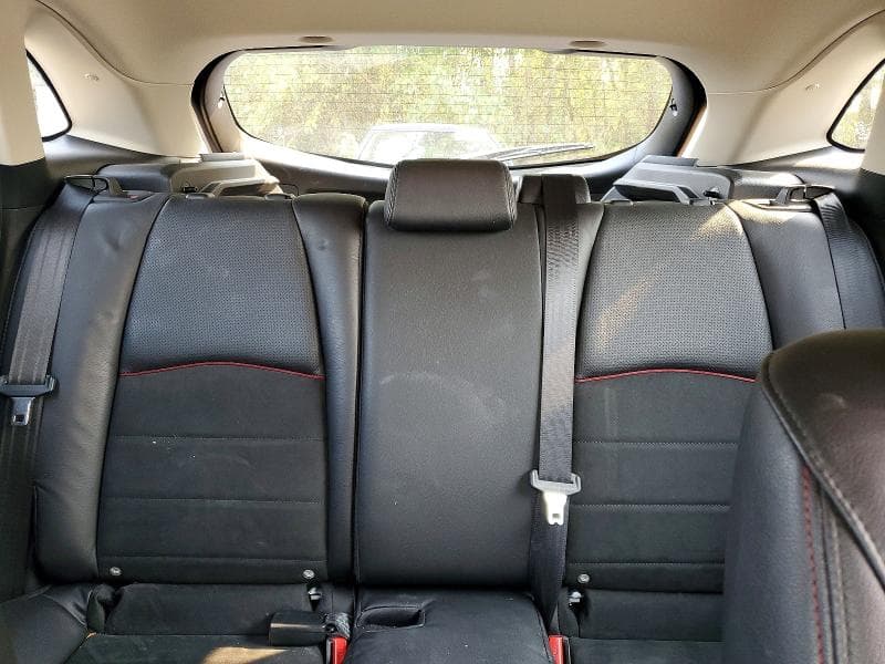 2018 MAZDA CX-3 GRAND TOURING 10