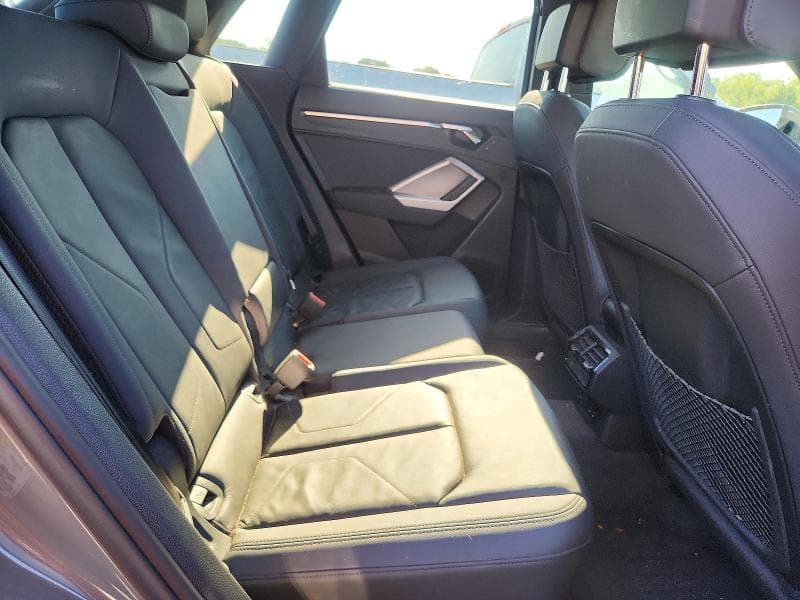 2020 AUDI Q3 PREMIUM S LINE 11