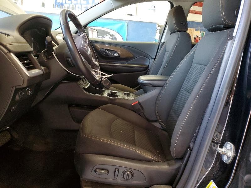 2019 GMC TERRAIN SLE 7