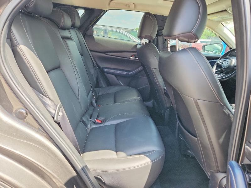2021 MAZDA CX-30 PREFERRED 11