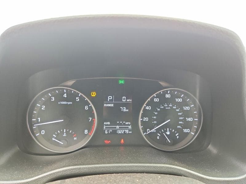 2018 HYUNDAI ELANTRA SE 9